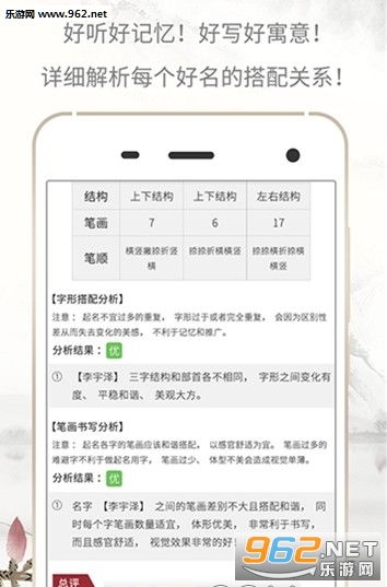 好名游戏,命名新风尚(图2) 好名游戏,命名新风尚(图2)