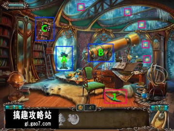 通关灵魂游戏,揭秘神秘世界的奇幻旅程(图1)