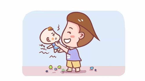 妈妈危险游戏,育儿路上的安全守卫战(图2) 妈妈危险游戏,育儿路上的安全守卫战(图2)