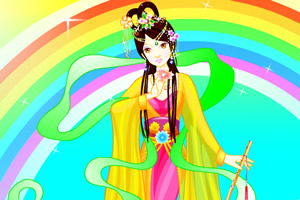 古装游戏仙女,探寻古代仙子的神秘传说(图1) 古装游戏仙女,探寻古代仙子的神秘传说(图1)