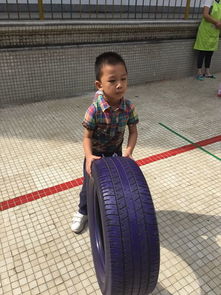 抬轮胎游戏,团队协作与力量比拼的极限游戏体验(图3) 抬轮胎游戏,团队协作与力量比拼的极限游戏体验(图3)