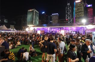 香港酒游戏,一场融合传统与创新的文化盛宴(图3) 香港酒游戏,一场融合传统与创新的文化盛宴(图3)