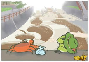 青蛙图鉴游戏,探索自然界的可爱精灵(图2) 青蛙图鉴游戏,探索自然界的可爱精灵(图2)