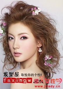 时尚发型游戏,时尚发型游戏带你玩转时尚圈(图3) 时尚发型游戏,时尚发型游戏带你玩转时尚圈(图3)
