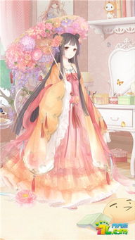 花月谣游戏,谱写浪漫传奇(图3) 花月谣游戏,谱写浪漫传奇(图3)