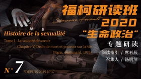 福柯论游戏,游戏作为权力与知识的生成场域(图3) 福柯论游戏,游戏作为权力与知识的生成场域(图3)