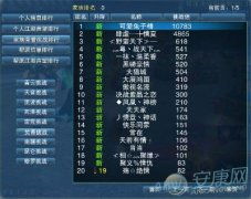 游戏个人名,探寻虚拟世界的传奇之旅(图2) 游戏个人名,探寻虚拟世界的传奇之旅(图2)