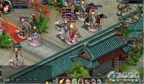 633游戏,探索无尽乐趣的奇幻世界(图2)