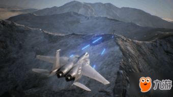 空战游戏太难,空战游戏高难度攻略全解析(图3)