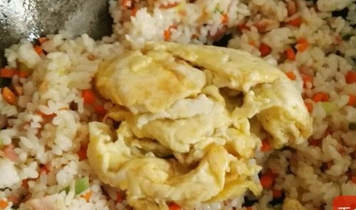 炒蛋饭游戏,解锁美食制作新技能(图1)