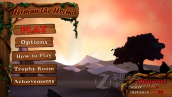 游戏隐士,探寻神秘山谷的传奇之旅(图3)