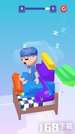 下载睡觉游戏,下载睡觉游戏的奇幻之旅(图3) 下载睡觉游戏,下载睡觉游戏的奇幻之旅(图3)