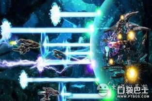 超X游戏,探索无尽奇幻世界的冒险之旅(图3)