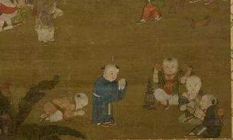 稽首游戏,探索古代礼仪与现代娱乐的奇妙融合(图3) 稽首游戏,探索古代礼仪与现代娱乐的奇妙融合(图3)