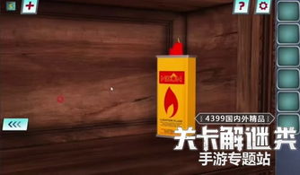 逃生游戏书,揭秘逃生游戏书中的神秘世界(图2) 逃生游戏书,揭秘逃生游戏书中的神秘世界(图2)