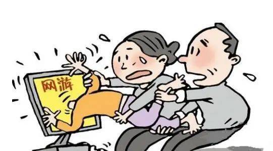 说游戏害人,揭秘其对人生的潜在危害(图3) 说游戏害人,揭秘其对人生的潜在危害(图3)
