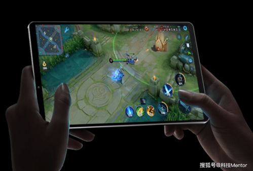 顶级游戏平板,揭秘顶级游戏平板的卓越性能与极致娱乐(图1) 顶级游戏平板,揭秘顶级游戏平板的卓越性能与极致娱乐(图1)