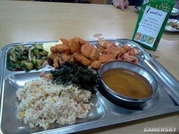 游戏饭菜,游戏中的美食世界探索之旅(图3) 游戏饭菜,游戏中的美食世界探索之旅(图3)