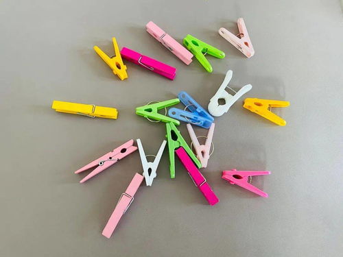 衣夹游戏,锻炼团队协作的全新体验(图1) 衣夹游戏,锻炼团队协作的全新体验(图1)