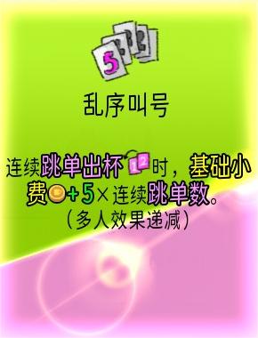 叫号的游戏,叫号游戏欢乐时光回顾(图1)