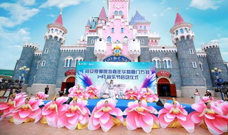 厦门游戏区,探索海丝之城的电竞魅力(图2) 厦门游戏区,探索海丝之城的电竞魅力(图2)