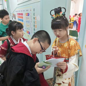 学校念书游戏,趣味盎然的读书游戏之旅(图1)