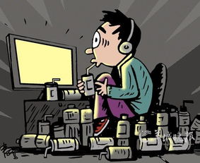 国企做游戏,打造国产游戏新篇章(图1) 国企做游戏,打造国产游戏新篇章(图1)