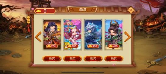 孟德游戏,策略与智慧的古代战争传奇(图1) 孟德游戏,策略与智慧的古代战争传奇(图1)