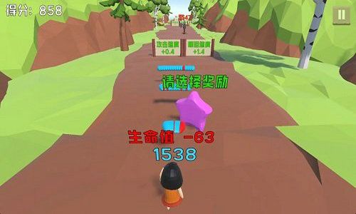 粒粒游戏,探索无限乐趣的奇幻世界(图1) 粒粒游戏,探索无限乐趣的奇幻世界(图1)