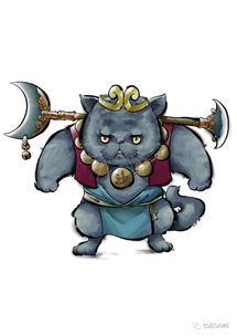 水墨喵游戏,邂逅神秘喵星人的奇幻之旅(图2) 水墨喵游戏,邂逅神秘喵星人的奇幻之旅(图2)