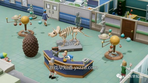 拓展游戏3,探索未知领域的奇幻冒险之旅(图3)