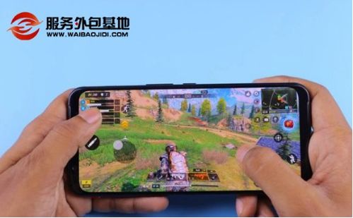 游戏直播一个月多少钱,揭秘游戏直播背后的财富密码(图1) 游戏直播一个月多少钱,揭秘游戏直播背后的财富密码(图1)