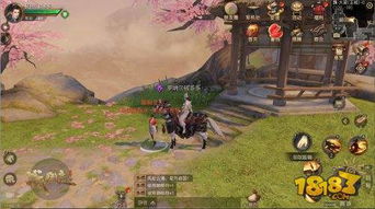 仲夏游戏,探寻神秘梦境的奇幻之旅(图3) 仲夏游戏,探寻神秘梦境的奇幻之旅(图3)