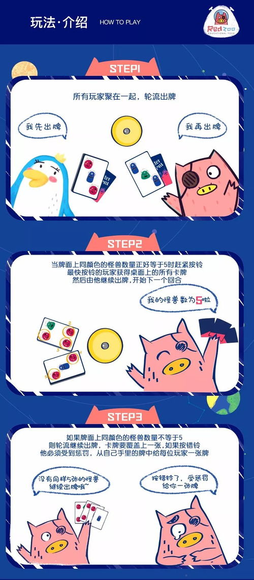 德国心脏病游戏规则视频,视频详解带你轻松上手(图2) 德国心脏病游戏规则视频,视频详解带你轻松上手(图2)