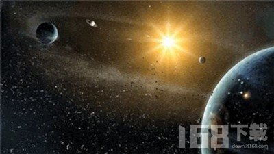 观测宇宙游戏,观测宇宙游戏的奇幻之旅(图2) 观测宇宙游戏,观测宇宙游戏的奇幻之旅(图2)