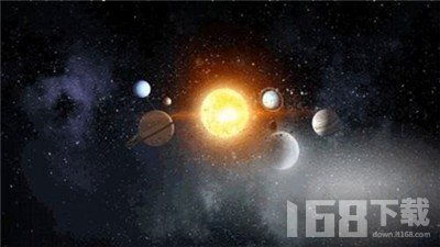 观测宇宙游戏,观测宇宙游戏的奇幻之旅(图3) 观测宇宙游戏,观测宇宙游戏的奇幻之旅(图3)