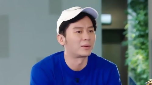 游戏李晨,游戏世界中的勇者传奇(图2) 游戏李晨,游戏世界中的勇者传奇(图2)