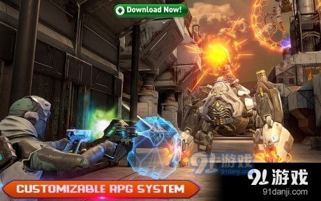 黑色科幻冒险游戏手机最新版2024下载安装 (图2) 黑色科幻冒险游戏手机最新版2024下载安装 (图2)