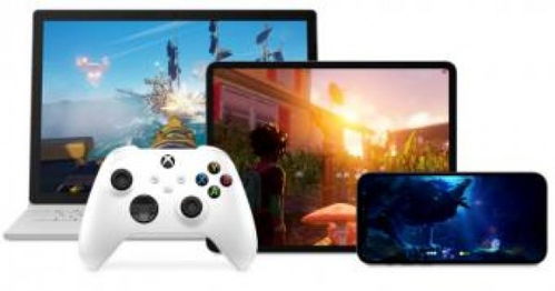 Xbox云游戏安卓版 (图3) Xbox云游戏安卓版 (图3)