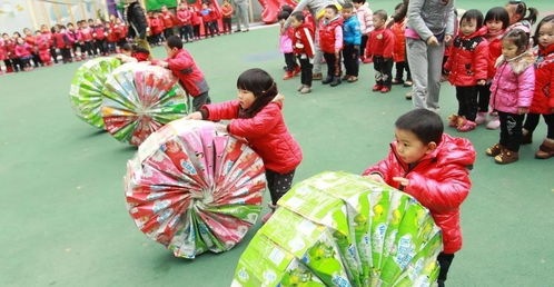 小班户外游戏走跑游戏,活力无限(图1) 小班户外游戏走跑游戏,活力无限(图1)