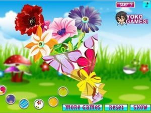 花卉的游戏,探索花卉世界的奇幻游戏之旅(图1) 花卉的游戏,探索花卉世界的奇幻游戏之旅(图1)