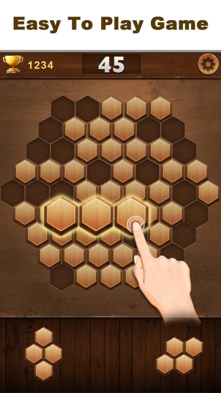 打木块游戏,挑战智慧与反应的竞技场(图2) 打木块游戏,挑战智慧与反应的竞技场(图2)