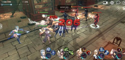 lyn游戏,Lyn游戏深度解析(图2)