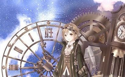 游戏大摆钟,时间流转中的奇幻冒险之旅(图2) 游戏大摆钟,时间流转中的奇幻冒险之旅(图2)