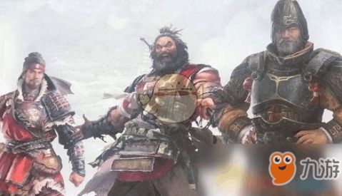 细作的游戏,智斗暗战(图2) 细作的游戏,智斗暗战(图2)
