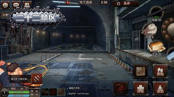 22禁区游戏,足球激情与策略对决的竞技盛宴(图3)