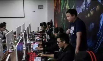 受训游戏,受训游戏带来的全新学习体验(图1)