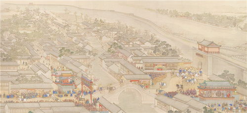 明清朝游戏,穿越时空的娱乐画卷(图1) 明清朝游戏,穿越时空的娱乐画卷(图1)