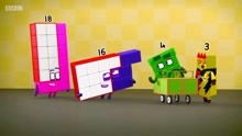 积木数字游戏,创意拼搭中的数学乐趣探索(图3) 积木数字游戏,创意拼搭中的数学乐趣探索(图3)