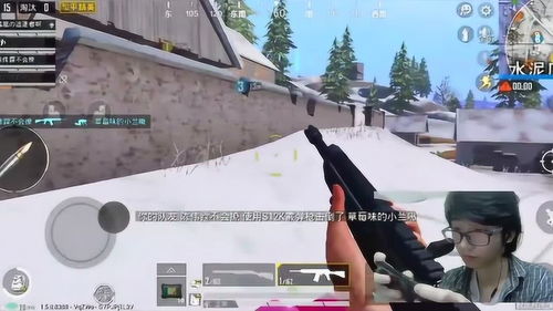 露脸游戏,揭秘虚拟世界中的真实自我(图3)